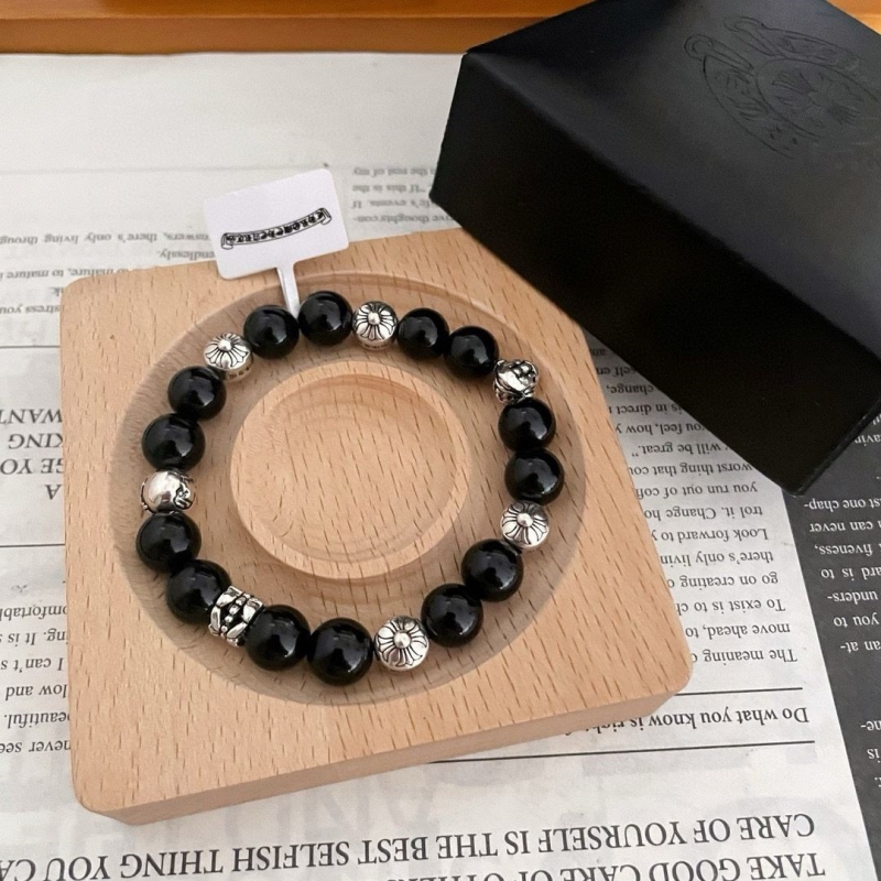 Ch**me He**ts bracelets
